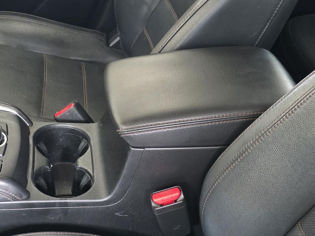 2018 Mazda Mazda CX-5 Grand Touring