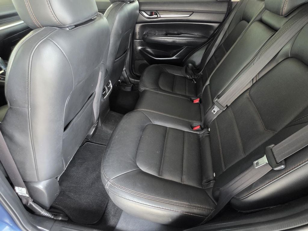 2018 Mazda Mazda CX-5 Grand Touring