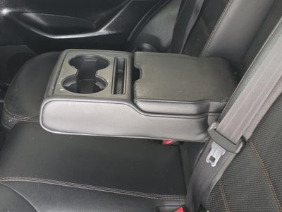 2018 Mazda Mazda CX-5 Grand Touring