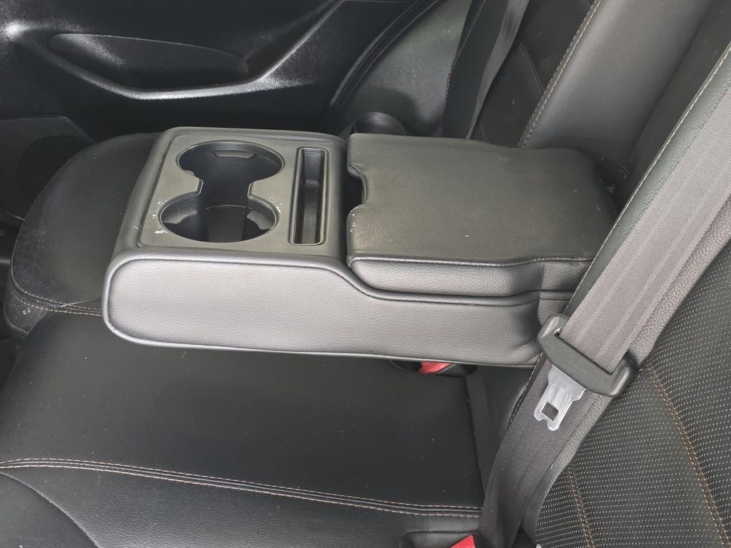2018 Mazda Mazda CX-5 Grand Touring