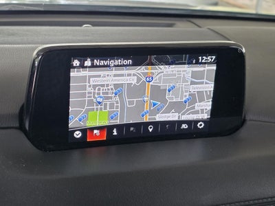 2018 Mazda Mazda CX-5 Grand Touring