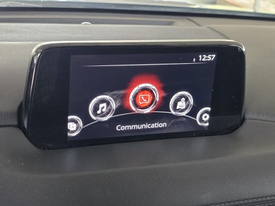 2018 Mazda Mazda CX-5 Grand Touring
