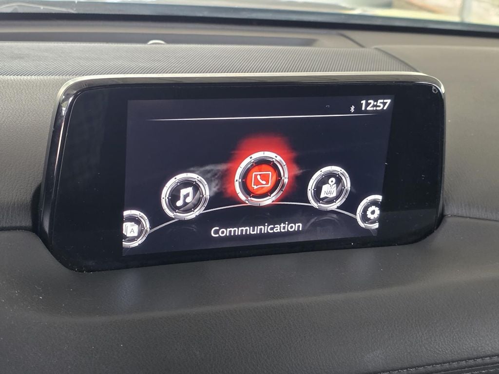 2018 Mazda Mazda CX-5 Grand Touring