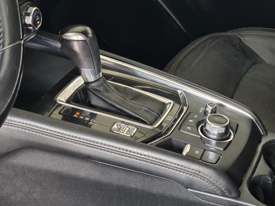 2018 Mazda Mazda CX-5 Grand Touring