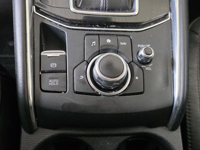 2018 Mazda Mazda CX-5 Grand Touring