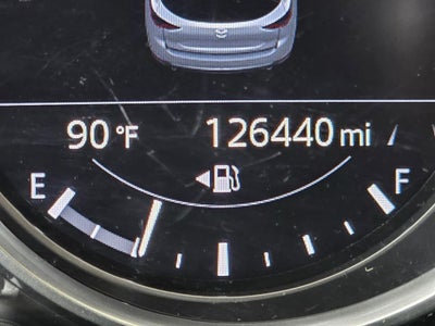 2018 Mazda Mazda CX-5 Grand Touring