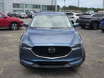 2018 Mazda Mazda CX-5 Grand Touring