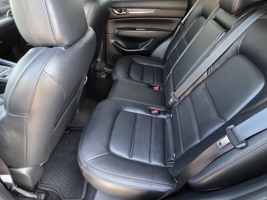 2023 Mazda Mazda CX-5 2.5 S Premium Plus Package