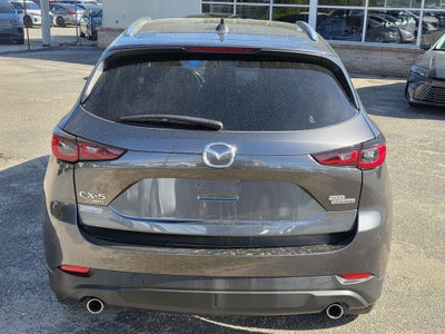 2023 Mazda Mazda CX-5 2.5 S Premium Plus Package
