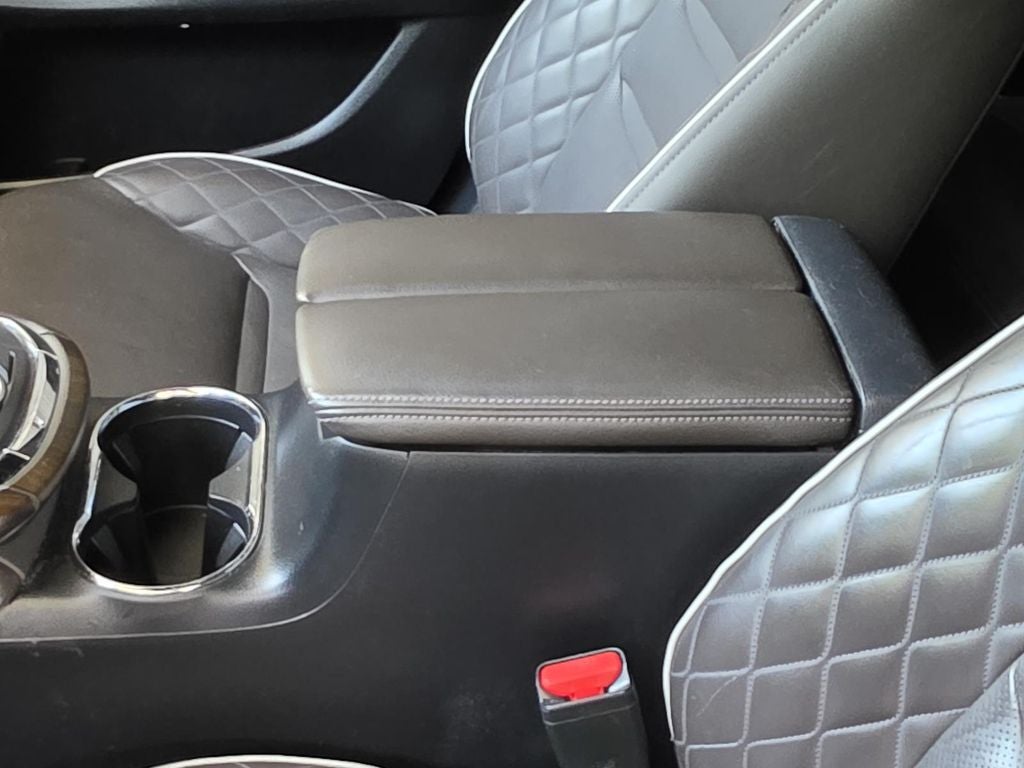 2021 Mazda Mazda CX-9 Signature