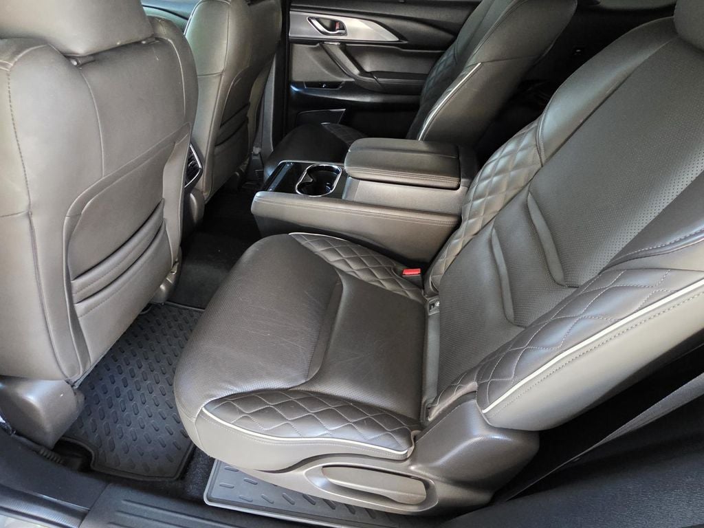 2021 Mazda Mazda CX-9 Signature