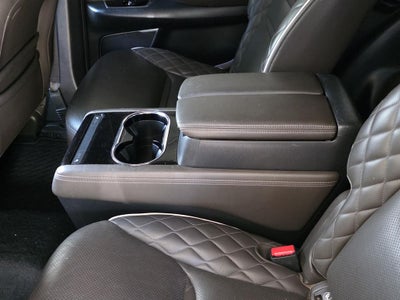 2021 Mazda Mazda CX-9 Signature