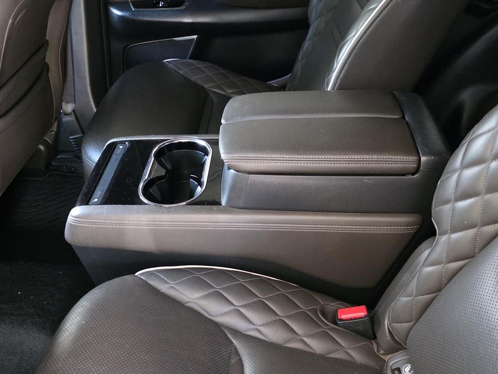 2021 Mazda Mazda CX-9 Signature