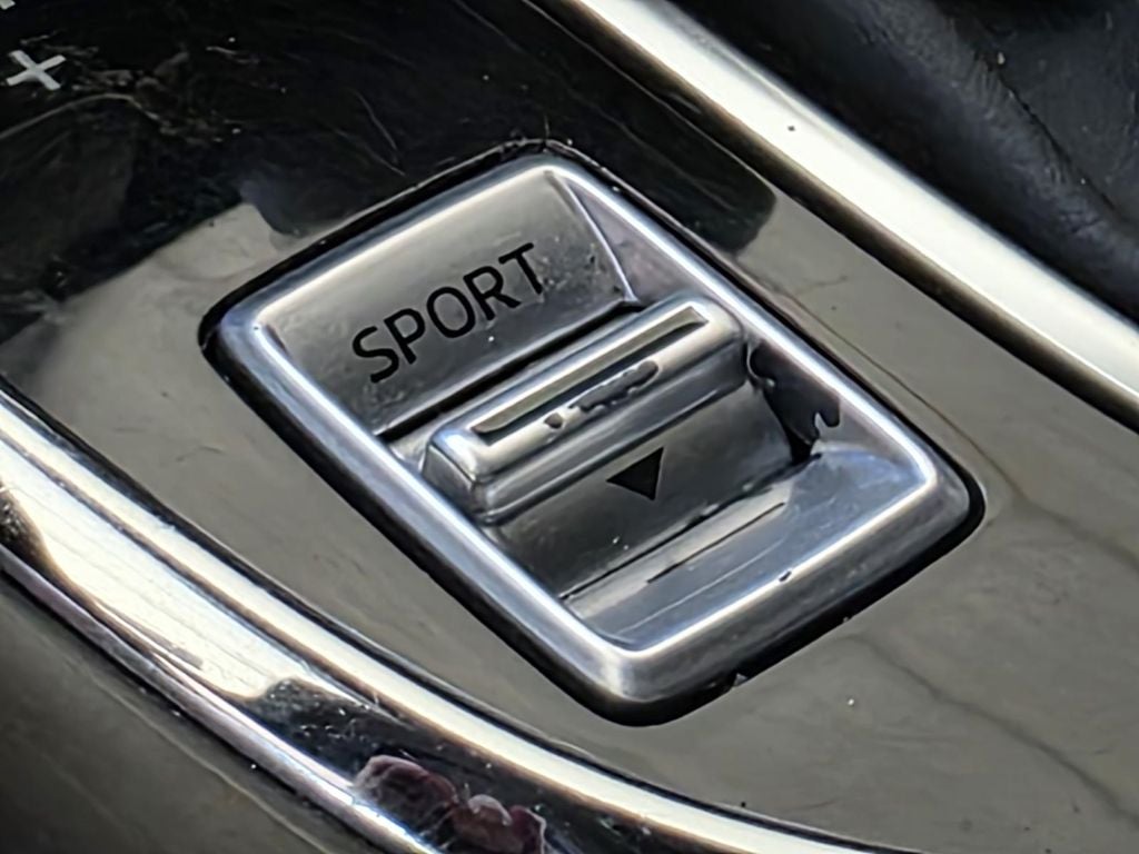 2021 Mazda Mazda CX-9 Signature