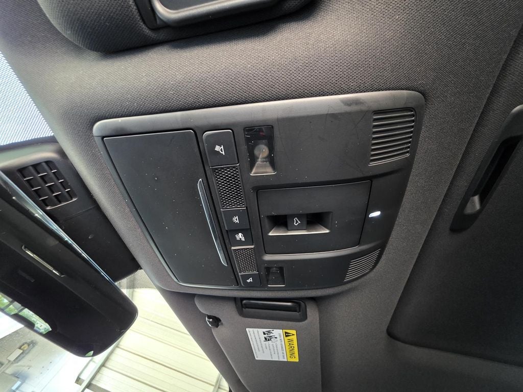 2021 Mazda Mazda CX-9 Signature