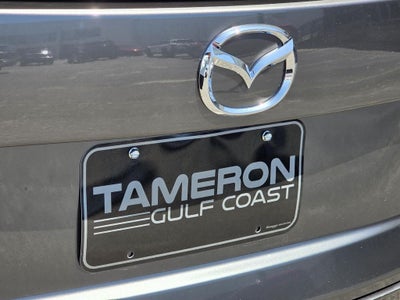 2021 Mazda Mazda CX-9 Signature