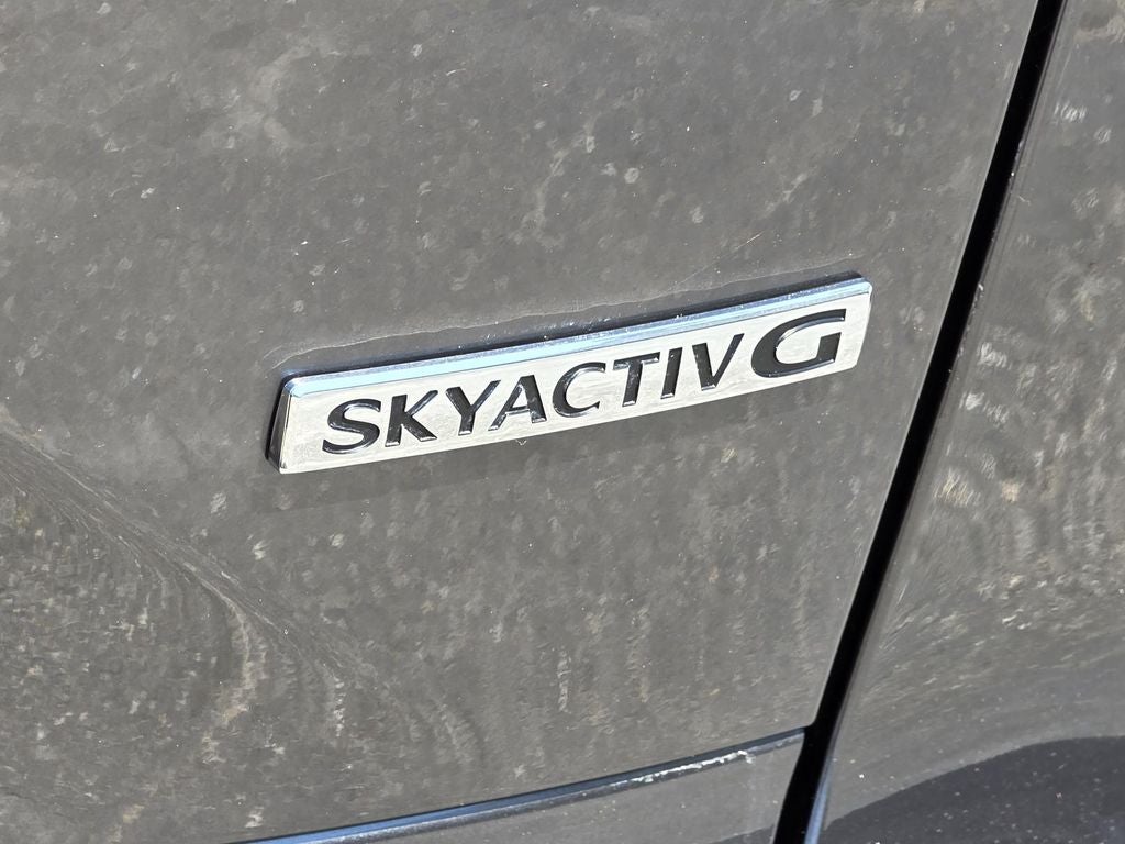 2021 Mazda Mazda CX-9 Signature