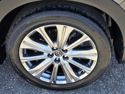 2021 Mazda Mazda CX-9 Signature