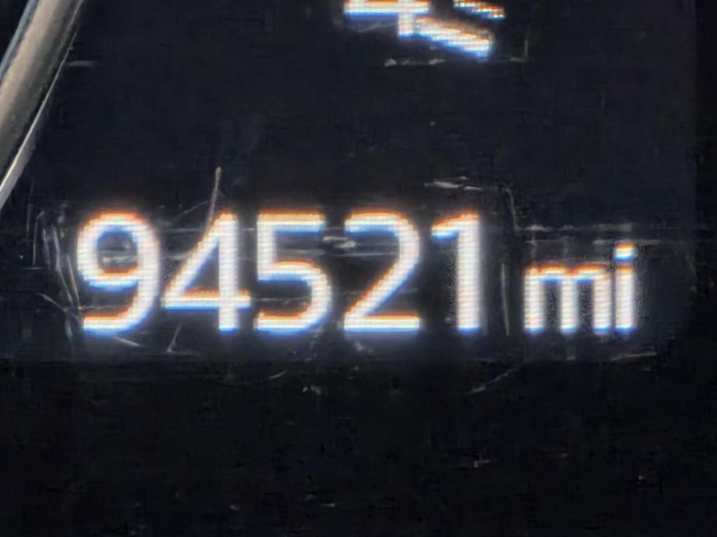 2021 Mazda Mazda CX-9 Signature