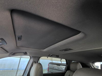 2021 Mazda Mazda CX-9 Signature