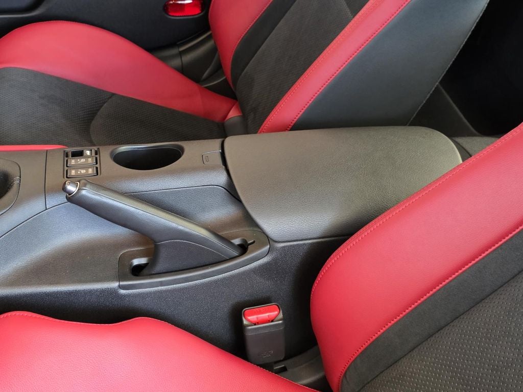 2026 Nissan Z Performance