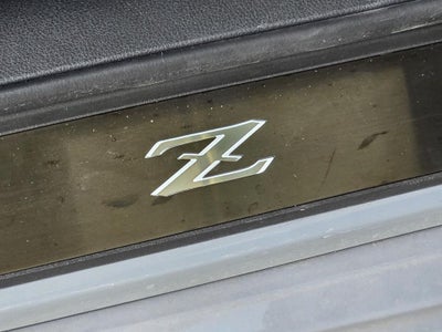 2024 Nissan Z Performance