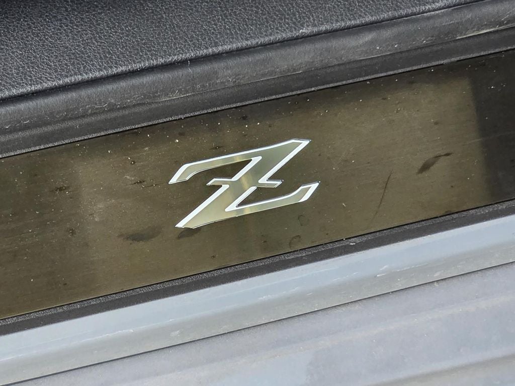 2024 Nissan Z Performance