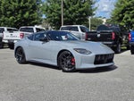 2024 Nissan Z Performance