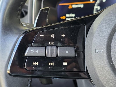 2024 Nissan Z Performance