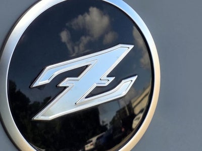 2024 Nissan Z Performance