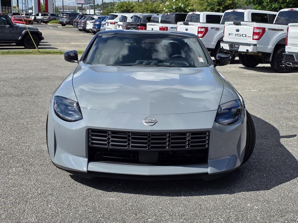2024 Nissan Z Performance