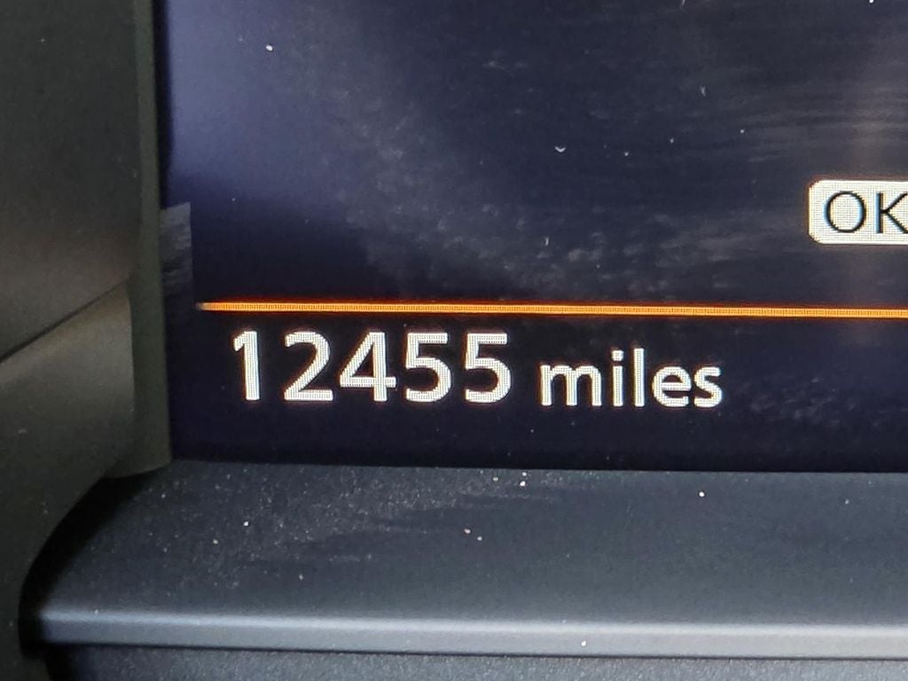 2024 Nissan Z Performance