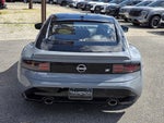 2024 Nissan Z Performance