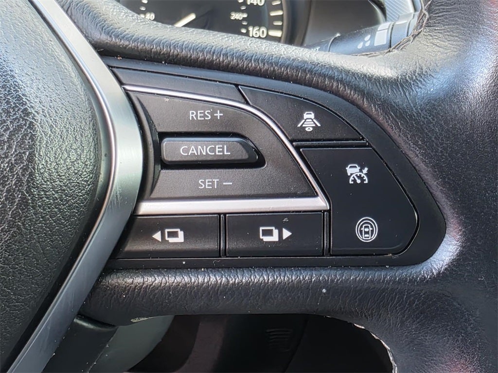 2022 INFINITI Q50 LUXE