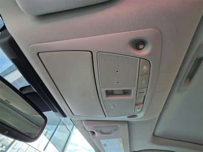 2022 INFINITI Q50 LUXE