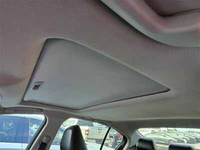 2022 INFINITI Q50 LUXE