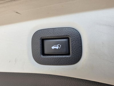 2018 Nissan Rogue SL Premieum Package