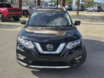 2018 Nissan Rogue SL Premieum Package