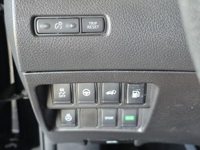2018 Nissan Rogue SL Premieum Package