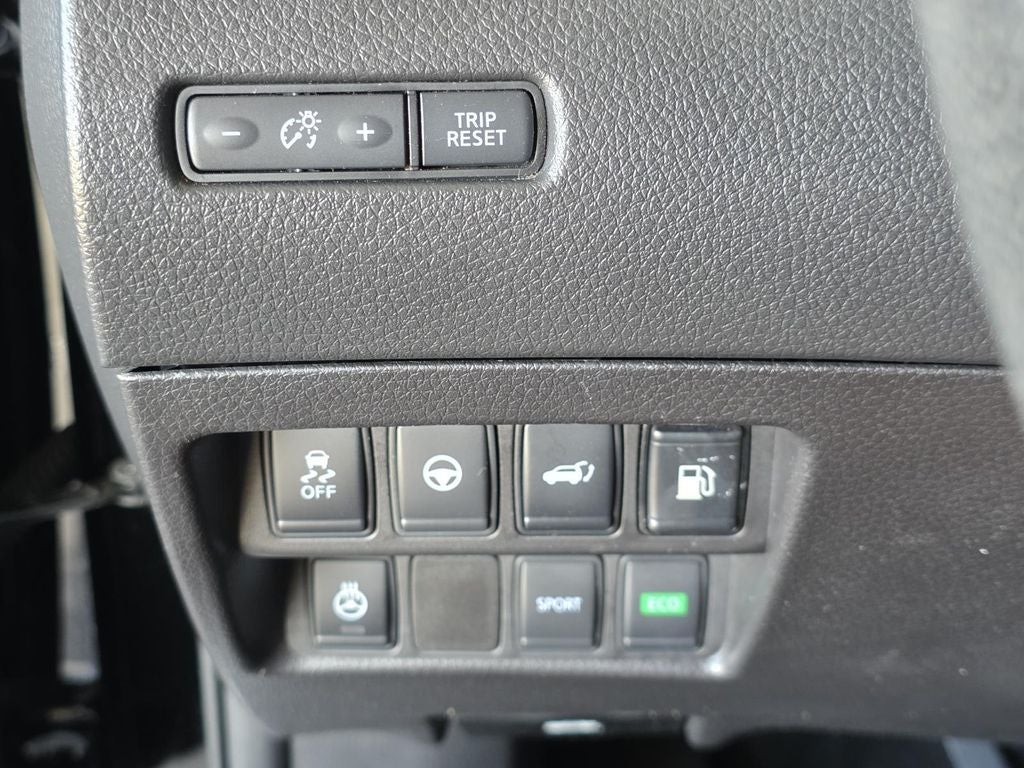 2018 Nissan Rogue SL Premieum Package