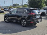 2018 Nissan Rogue SL Premieum Package