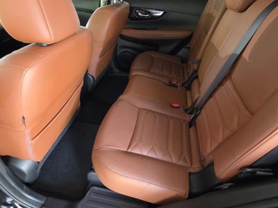 2018 Nissan Rogue SL Premieum Package
