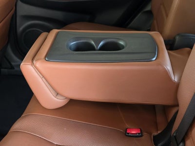 2018 Nissan Rogue SL Premieum Package