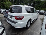 2024 Nissan Armada SV