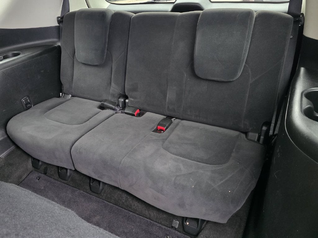 2020 Nissan Armada SV