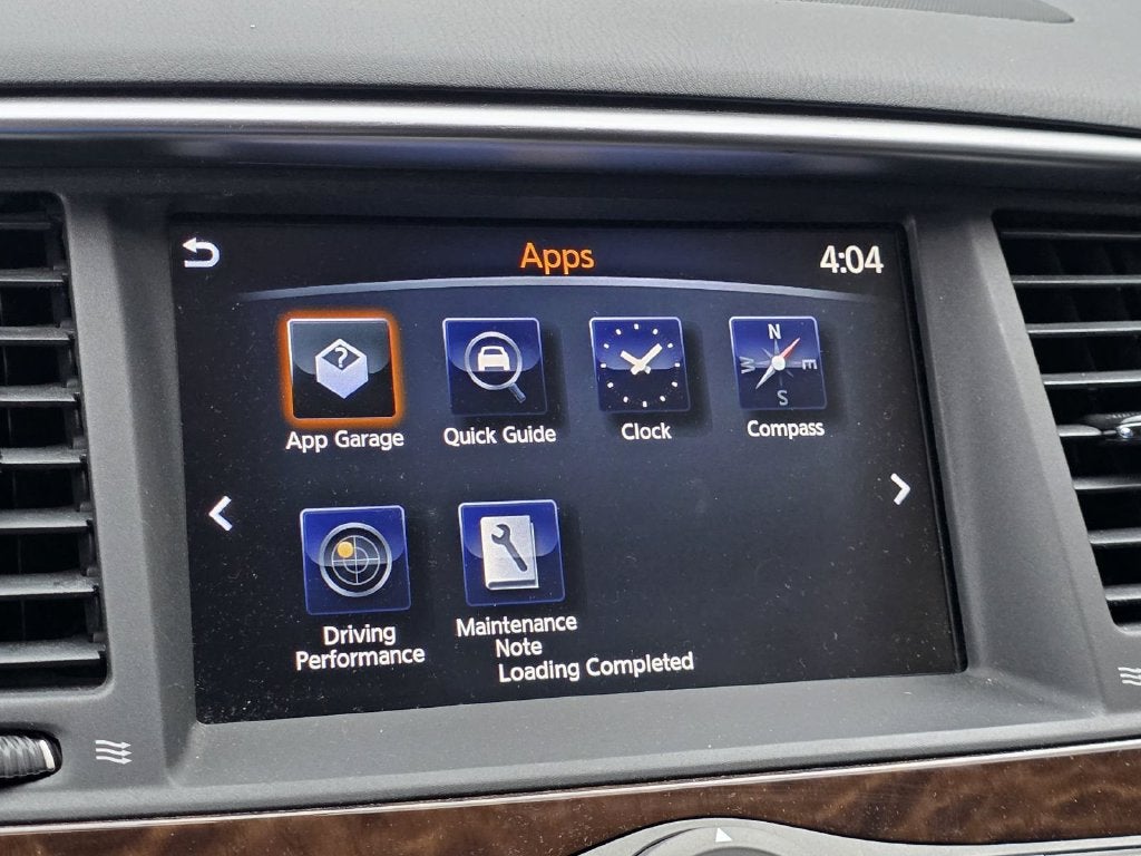 2020 Nissan Armada SV
