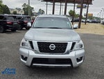 2020 Nissan Armada SV