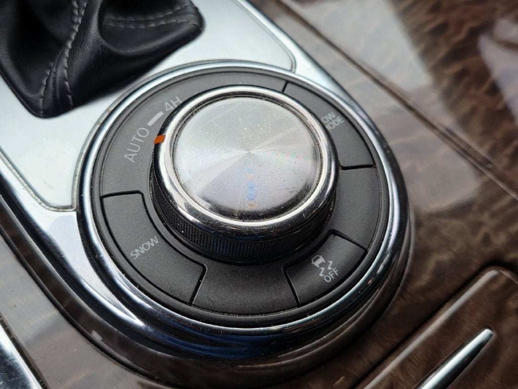 2020 Nissan Armada SV