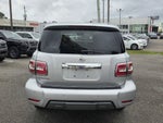 2020 Nissan Armada SV