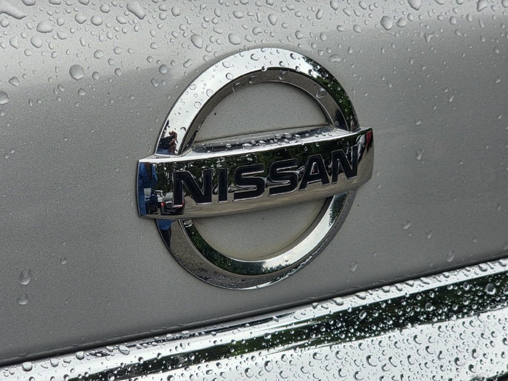 2020 Nissan Armada SV